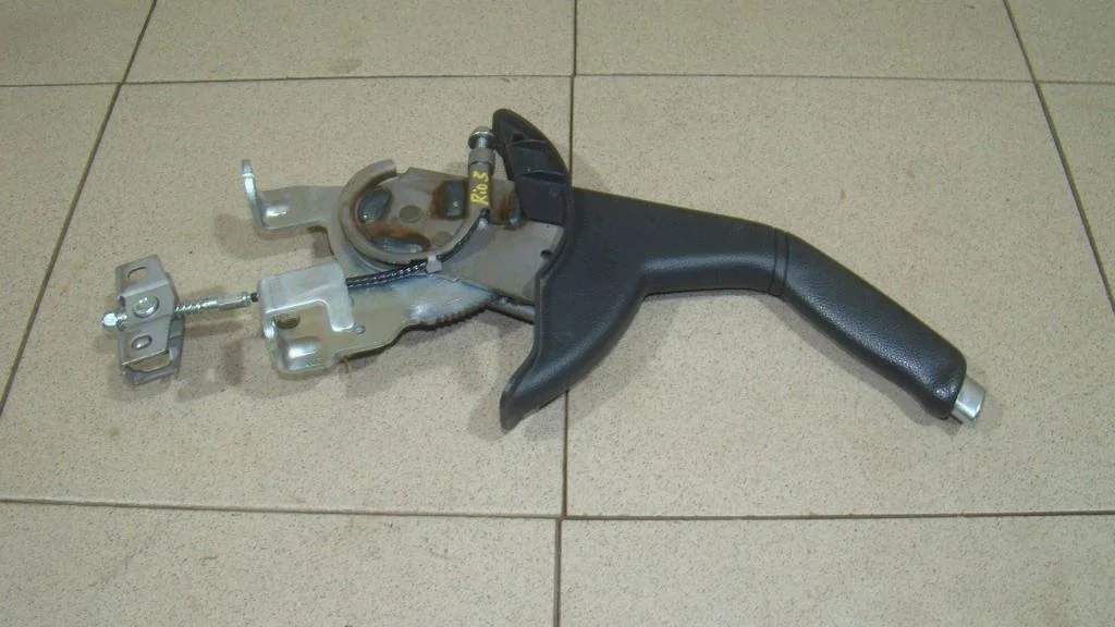 Ручник Kia RIO 3 UB, QB