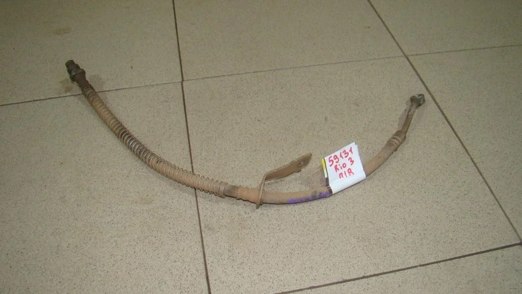 Шланг тормозной передний Kia RIO 3 UB, QB