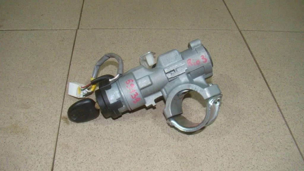 Замок зажигания Kia RIO 3 UB, QB