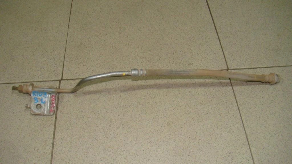 Шланг тормозной задний Kia RIO 3 UB, QB