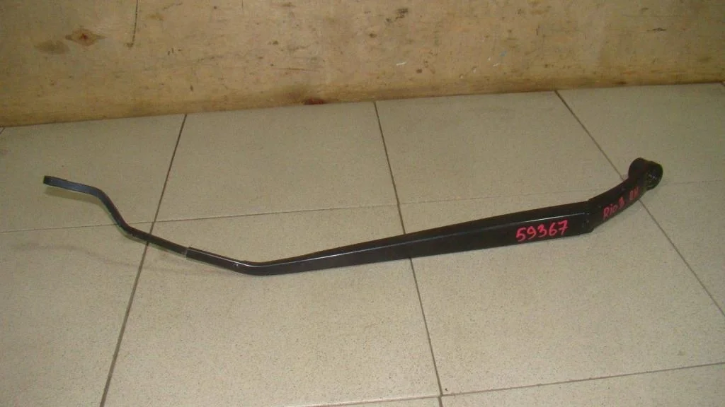 Поводок стеклоочистителя передний правый Kia RIO 3 UB, QB