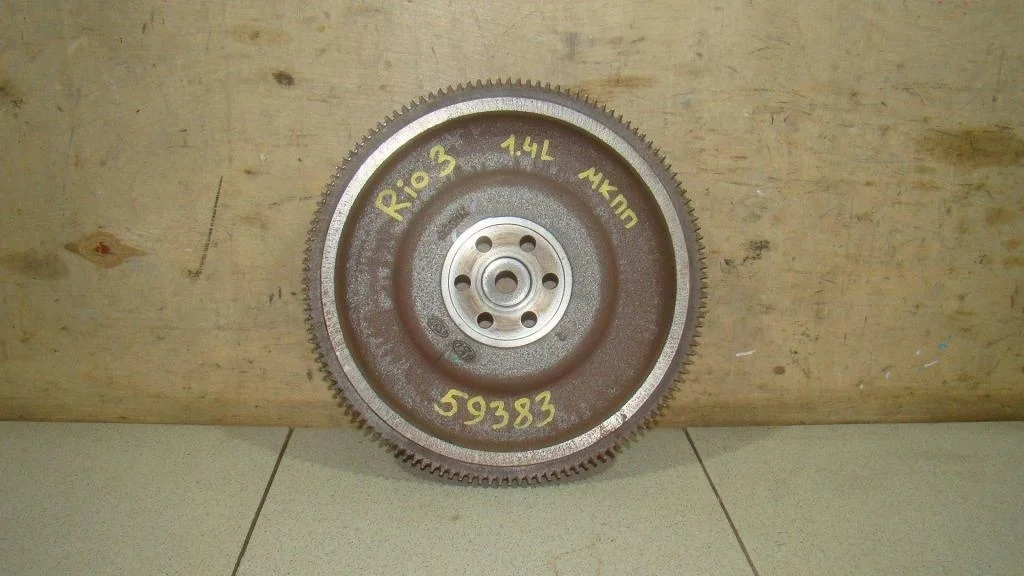 Маховик Kia RIO 3 UB, QB
