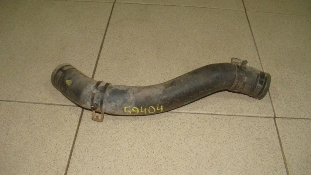 Патрубок радиатора Kia RIO 3 UB, QB