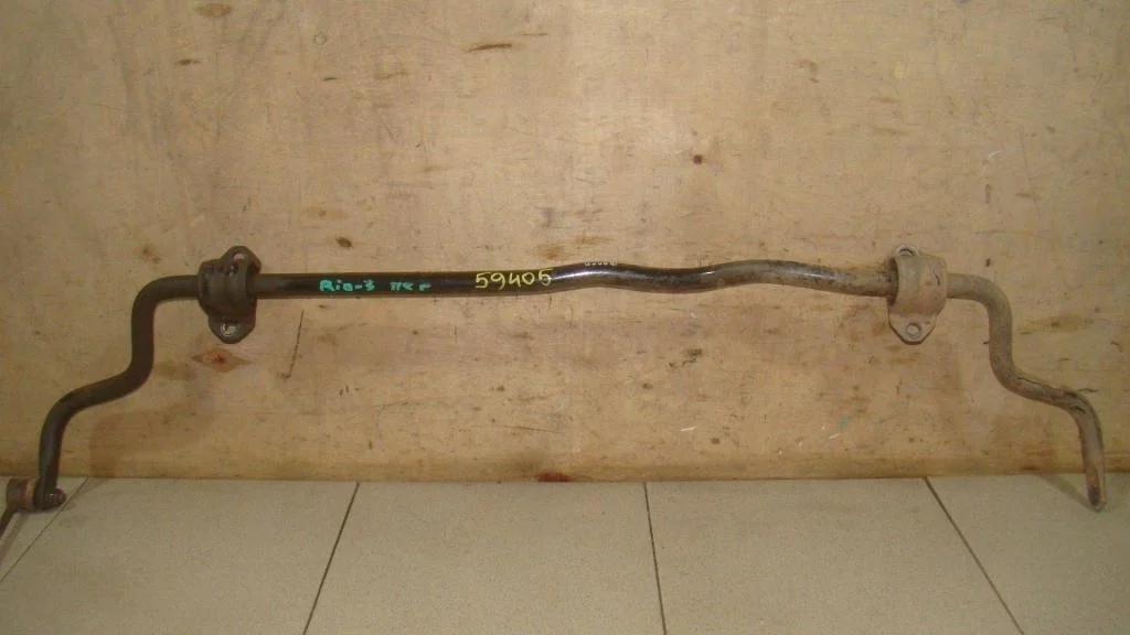 Стабилизатор передний Kia RIO 3 UB, QB