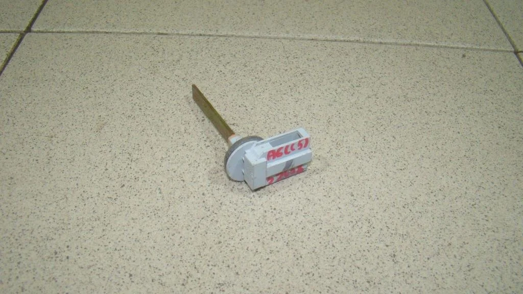 Датчик температуры воздуха Audi A6 C5