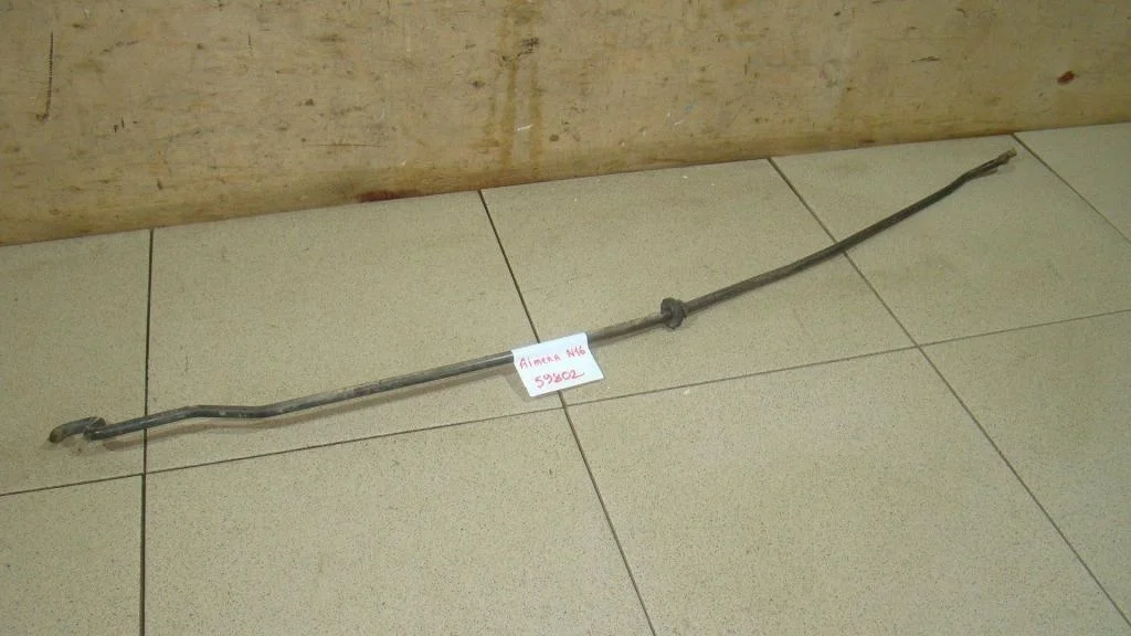 Держатель капота Nissan Almera N16