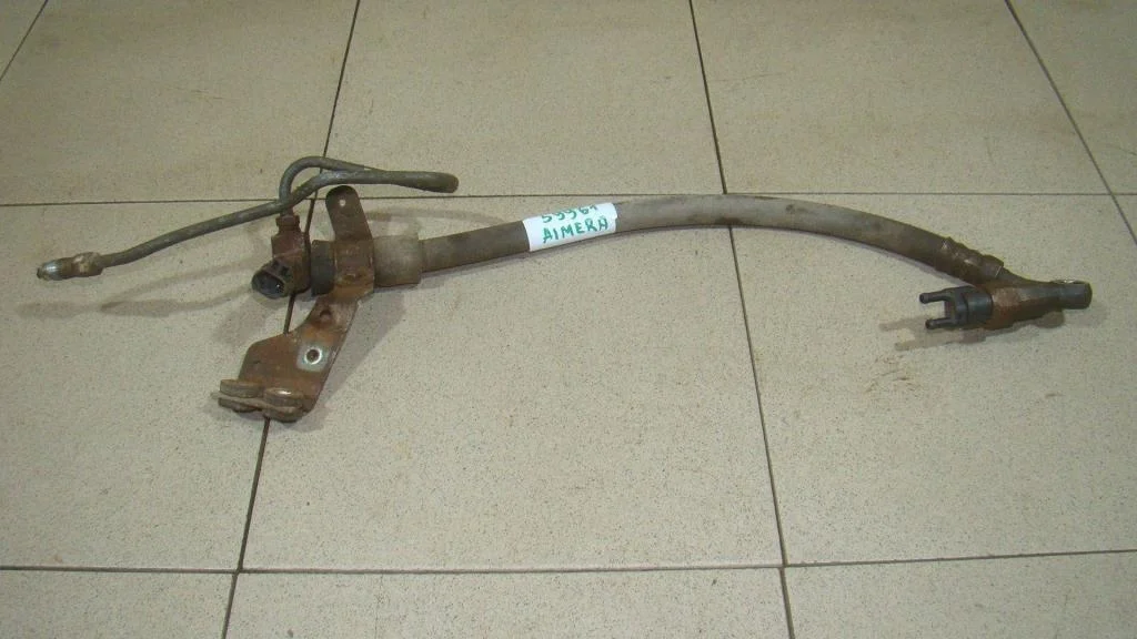 Трубка гидроусилителя Nissan Almera 2000 N16