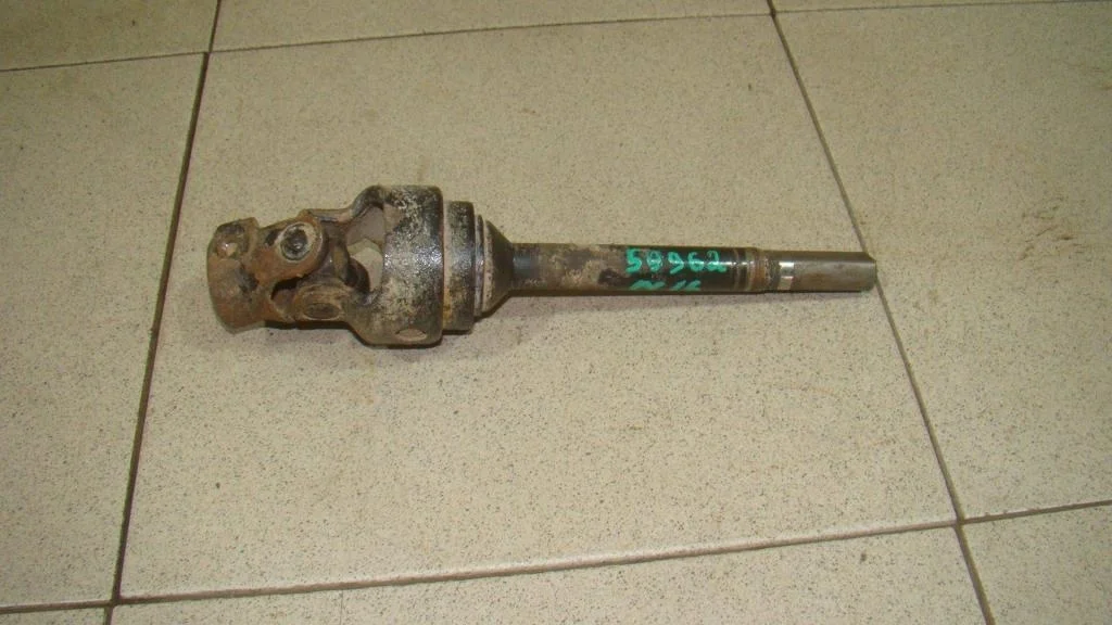 Кардан рулевой Nissan Almera 2000 N16