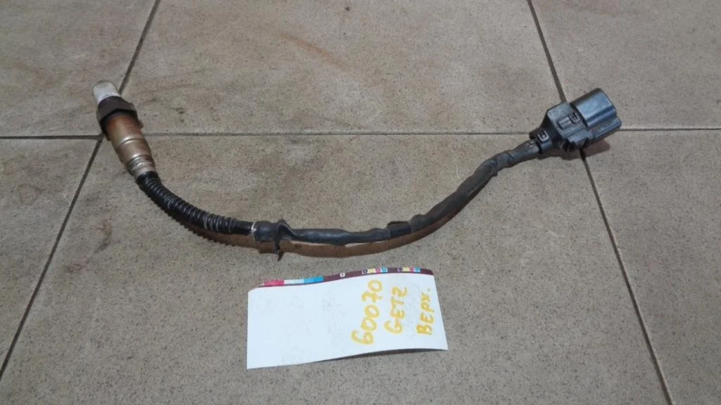 Датчик кислородный Hyundai Getz TB