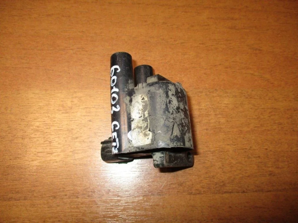 Катушка зажигания Hyundai Getz TB