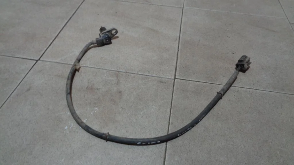 Датчик abs задний правый Mitsubishi Lancer 9 CS