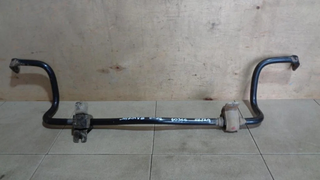 Стабилизатор передний Renault Fluence 2012