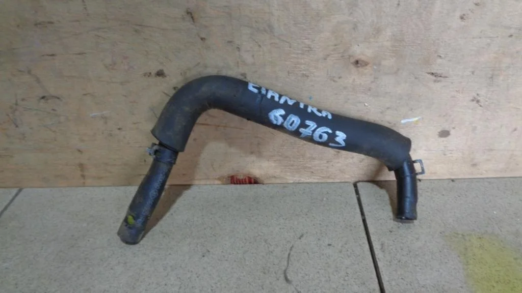 Трубка картерных газов Hyundai Elantra 2008 HD