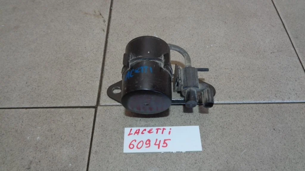 Клапан электромагнитный Chevrolet Lacetti J200