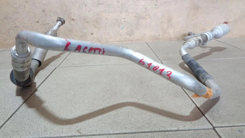 Трубка кондиционера Chevrolet Lacetti J200