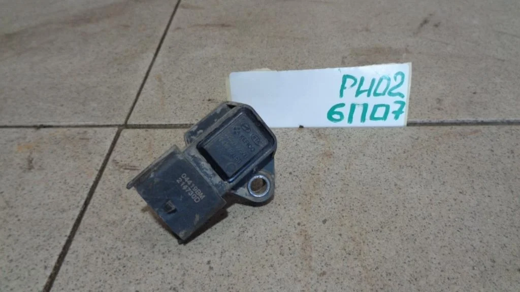 Датчик абсолютного давления Kia RIO 2 2010 JB