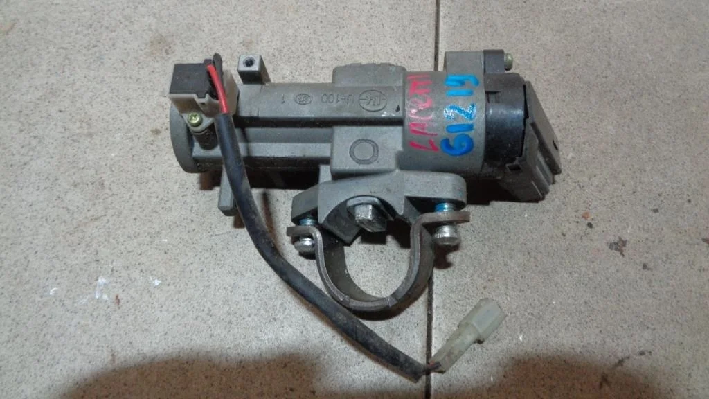 Замок зажигания Chevrolet Lacetti J200