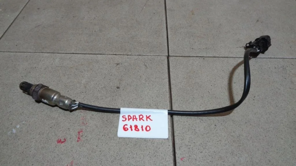 Датчик кислородный Chevrolet Spark M300