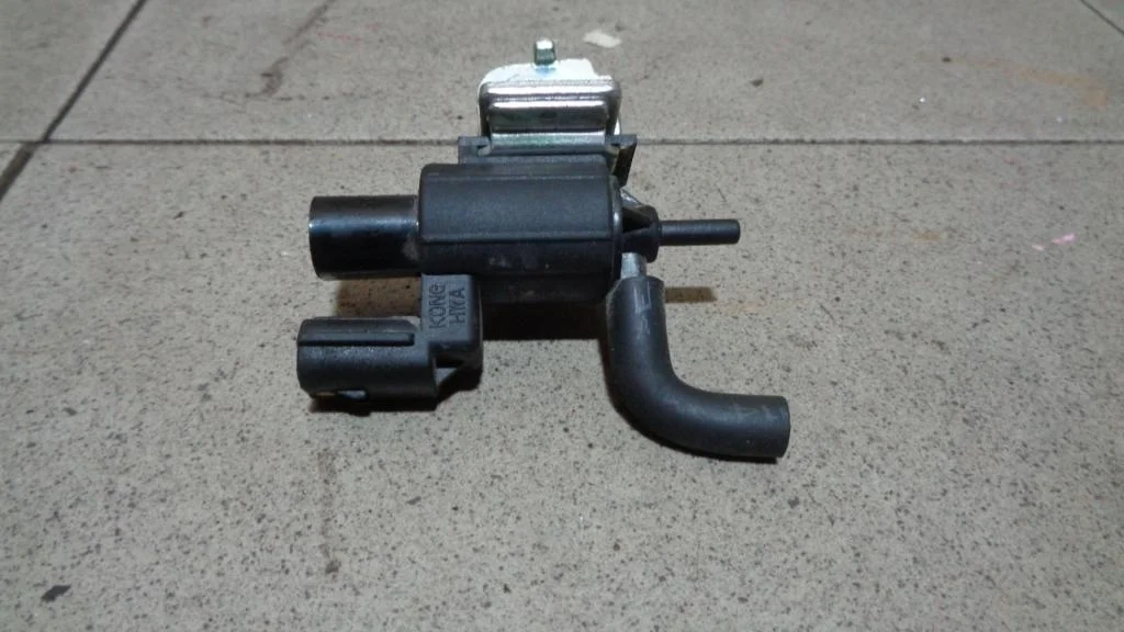 Клапан электромагнитный Chevrolet Spark 2013 M300