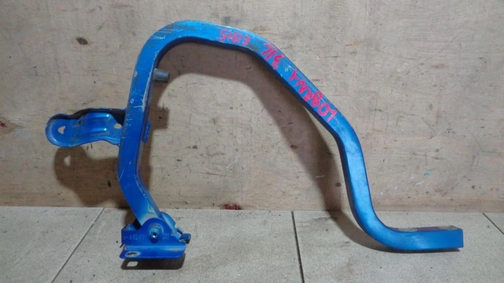 Петля крышки багажника Renault Logan 1 L90