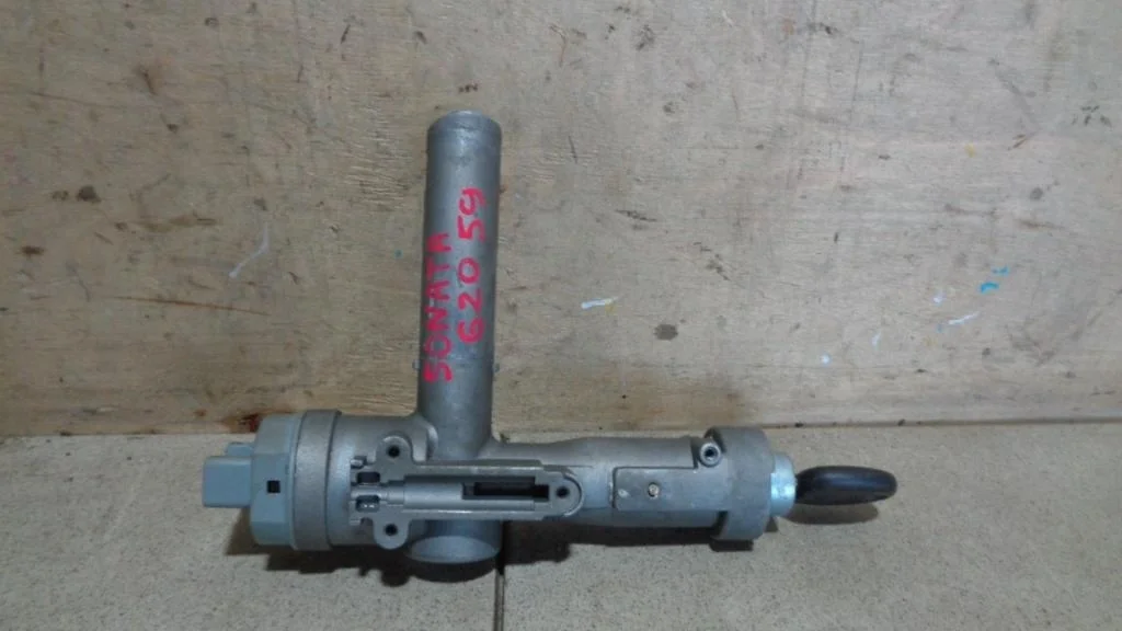 Замок зажигания Hyundai Sonata 2006 EF