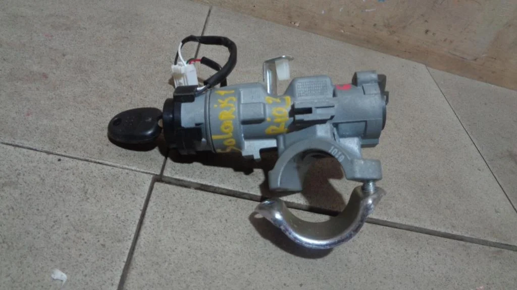 Замок зажигания Kia RIO 3 UB, QB