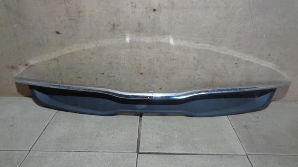 Решетка радиатора Kia RIO 4 FB