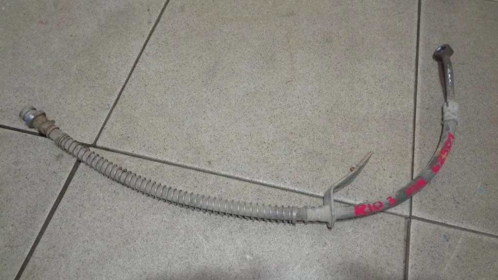 Шланг тормозной передний Kia RIO 3 UB, QB