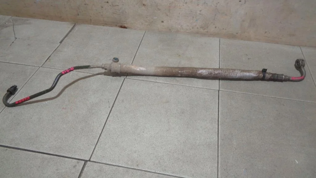 Трубка гидроусилителя Kia RIO 3 UB, QB