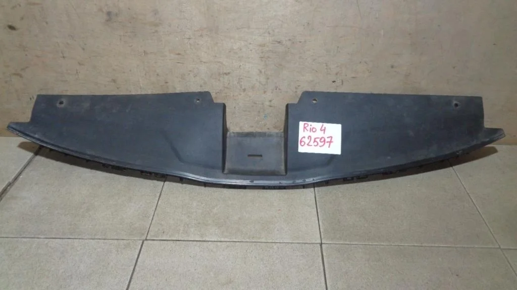 Кожух замка капота Kia RIO 4 FB