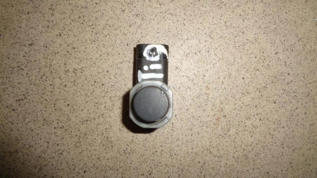 Датчик парковки Volkswagen Tiguan 1 NF