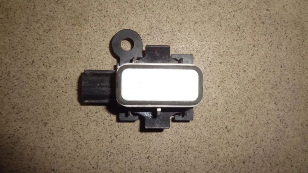 Датчик парковки Lexus GS350 S190