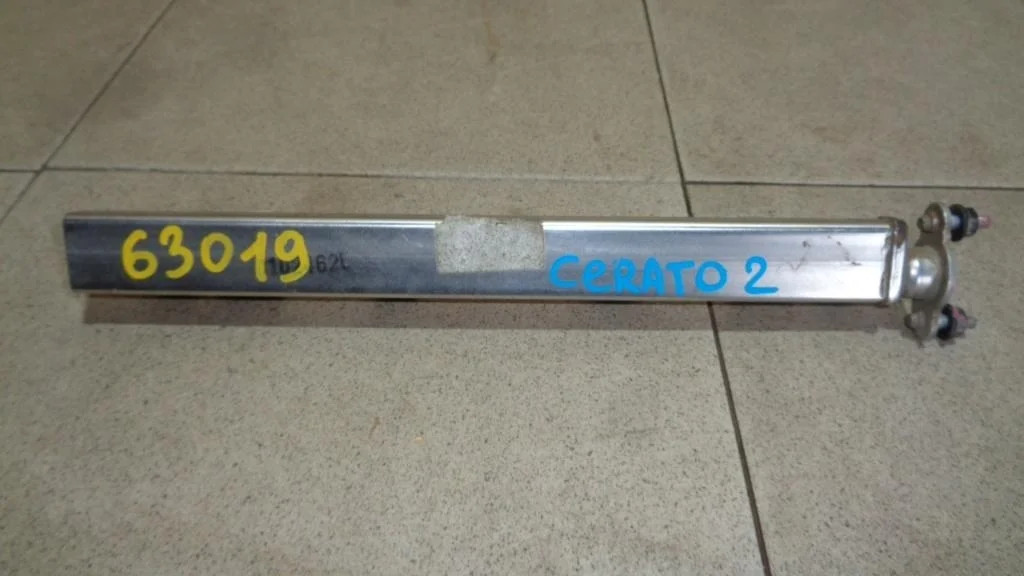 Рейка топливная Kia Cerato 2 TD