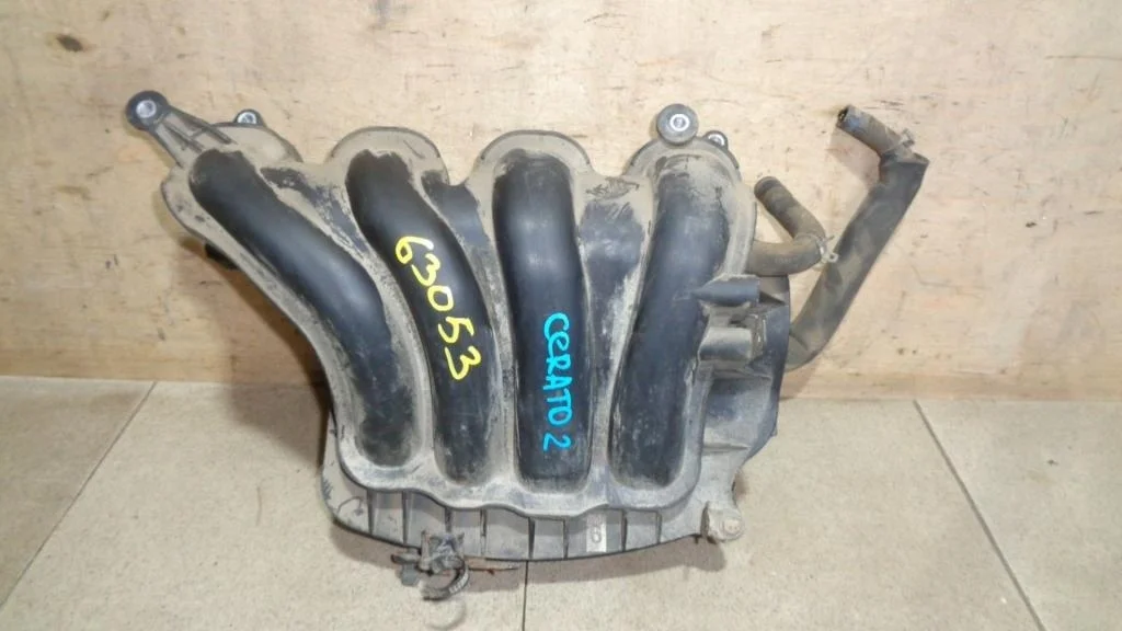 Коллектор впускной Kia Cerato 2 TD