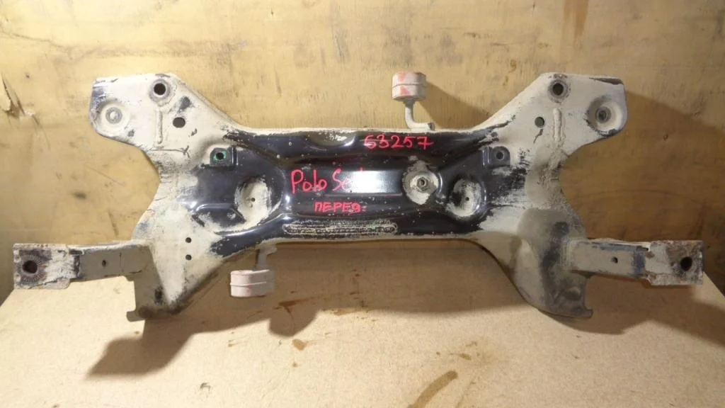 Подрамник Volkswagen Polo 5