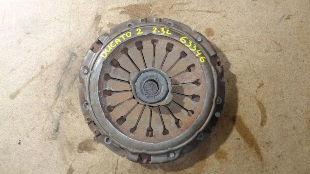 Корзина сцепления Fiat Ducato 244