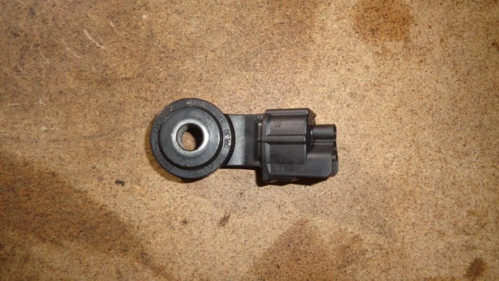 Датчик детонации Toyota Land Cruiser Prado J120