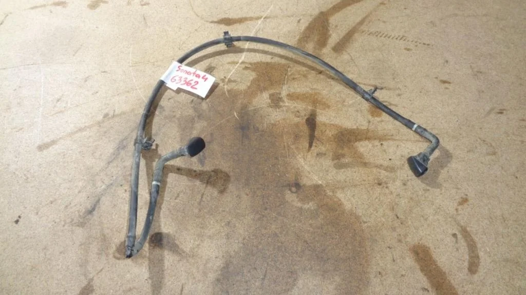 Форсунка омывателя лобового стекла Hyundai Sonata EF