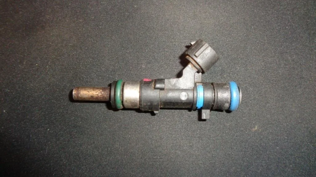 Форсунка топливная Peugeot 4007