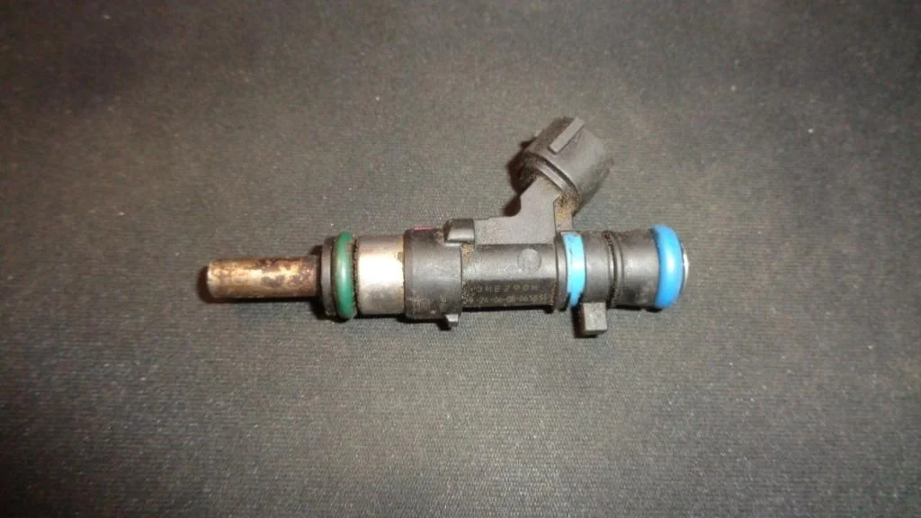 Форсунка топливная Peugeot 4007