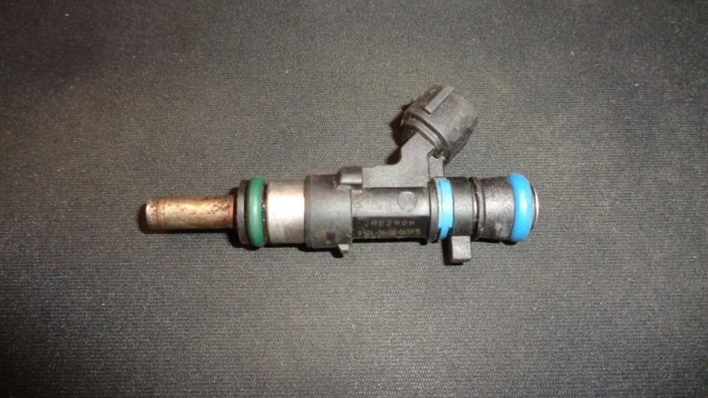 Форсунка топливная Peugeot 4007