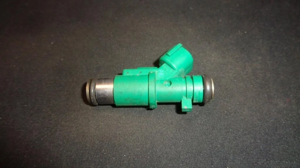 Форсунка топливная Peugeot 207