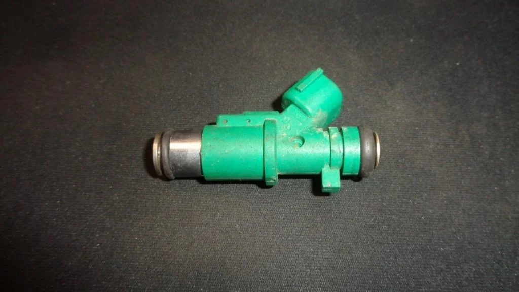 Форсунка топливная Peugeot 207