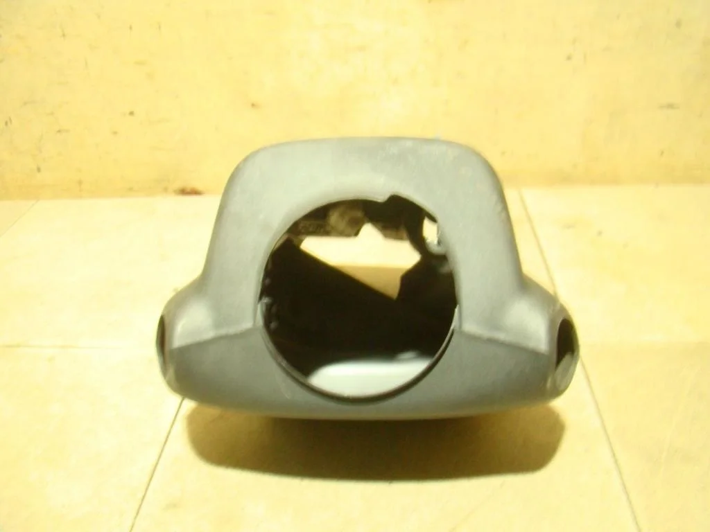 Кожух рулевой колонки Nissan X-Trail T31