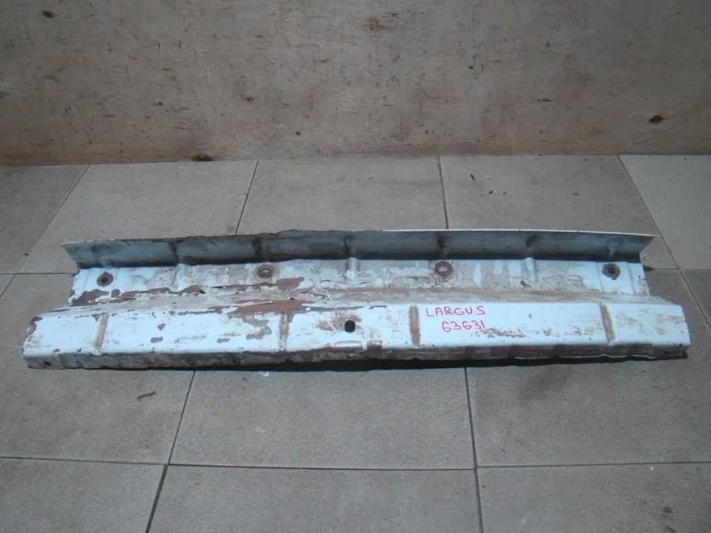 Панель задняя Лада Ларгус R90