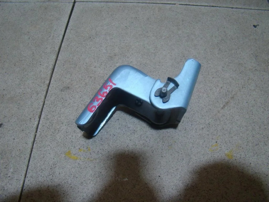 Петля двери передней левой верхняя Citroen -Elysee 2013 D