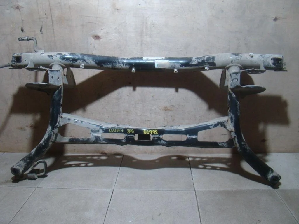 Балка задняя Volkswagen Golf Plus 2011