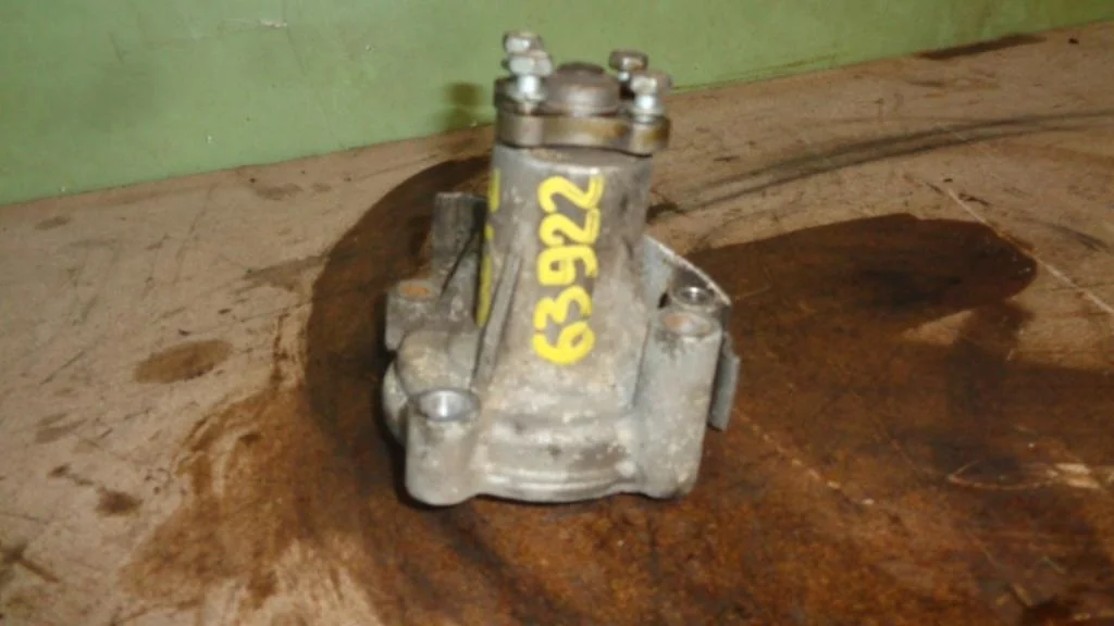 Помпа Hyundai Getz TB