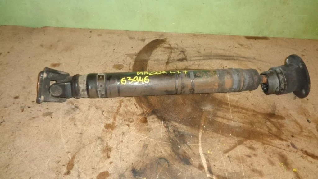 Вал карданный передний Mazda CX-7 ER