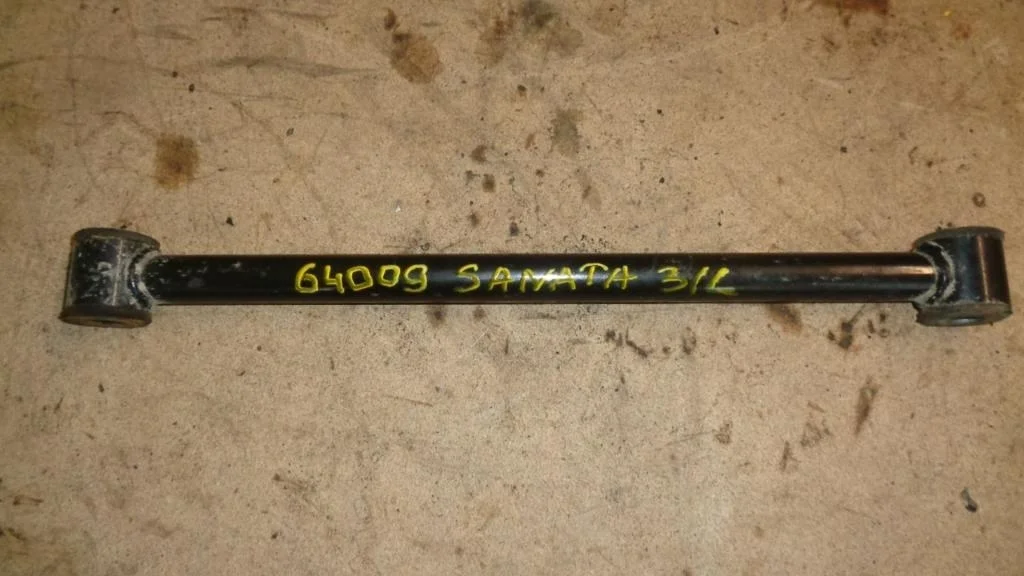 Тяга задняя поперечная Hyundai Sonata EF